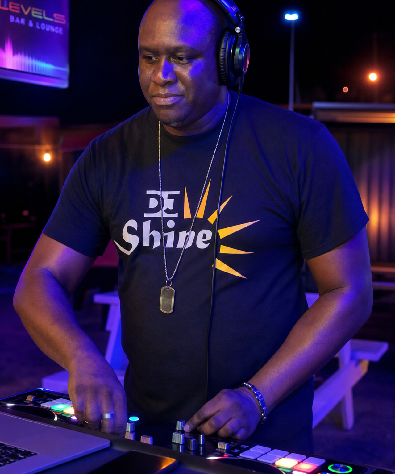 Deep House & Soul Set